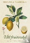 Verhoeff, Monique - Het fruitorakel