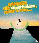 Hunting, Elodie - Rammen zijn superhelden, maar o wee...