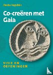 Pogačnik, Marko - Co-creëren met Gaia