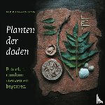 Bor-Stokroos, Aukje - Planten der doden