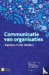  - Communicatie van organisaties - handboek public relations