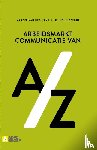 Haas, Marcel Van der, Hudepohl, Jenny - Arbeidsmarktcommunicatie van A/Z