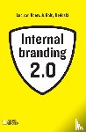 Beers, Luc van, Nedeski, Gaby - Internal branding 2.0