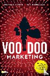 Voorn, Ronald, Dijkgraaf, Jan - Voodoo-marketing