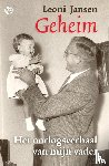 Jansen, Leoni - Geheim