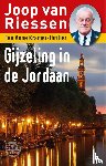 Riessen, Joop van - Gijzeling in de Jordaan