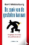 Middelburg, Bart - De zaak van de gestolen banaan