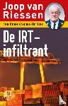 Riessen, Joop van - De IRT-infiltrant