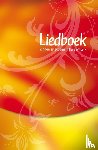 Interkerkelijke Stichting voor het Kerklied - Liedboek -rood/geel