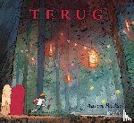Becker, Aaron - Terug