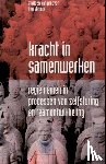 Vangrinsven, Marleen, Vissers, Ben - Kracht in samenwerken