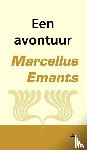 Emants, Marcellus - Een avontuur