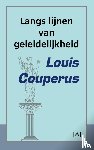 Couperus, Louis - Langs lijnen van geleidelijkheid