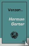 Gorter, Herman - Verzen
