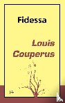 Couperus, Louis - Fidessa