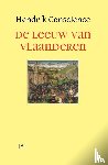 Conscience, Hendrik - De Leeuw van Vlaanderen - of de Slag der Gulden Sporen