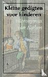 Alphen, Hieronymus van - Kleine gedigten voor kinderen