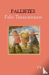 Timmermans, Felix - Pallieter