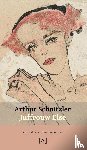 Schnitzler, Arthur - Juffrouw Else