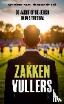  - Zakkenvullers, de jacht op de jeugd in ons voetbal