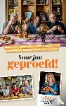  - Voor jou geproefd!