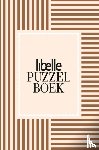  - Libelle puzzelboek