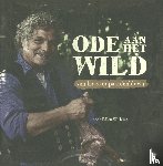 Willems, Ellen - Ode aan het Wild
