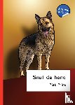 Prins, Piet - Snuf de hond - dyslexie uitgave - dyslexie editie