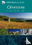 Hilbers, Dirk - The nature guide to the Cévennes and grands causses France - france