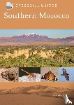 Pitt, Martin - Crossbill Guide Southern Morocco