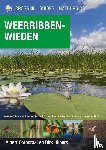 Hilbers, Dirk, Corporaal, Albert - Weerribben-Wieden - de natuurgids