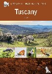 Chisholm, Graham - Crossbill Guide Tuscany