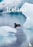 Hilbers, Dirk - Crossbill Nature Guide Iceland