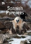 Hilbers, Dirk, Woutersen, Kees - Crossbill Nature Guide Spanish Pyrenees
