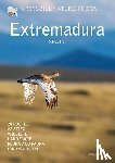 Hilbers, Dirk - Crossbill Nature Guide Extremadura