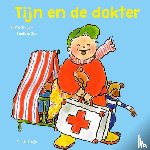 Sluyzer, Betty - Tijn en de dokter