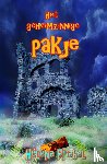 Friebel, Helene - Het geheimzinnige pakje