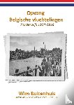  - Opvang Belgische vluchtelingen Harderwijk 1914-1918
