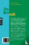 Bruin-Muurling, Geeke, Meester, Ronald - De Breuk