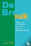 Bruin-Muurling, Geeke, Meester, Ronald - De Breuk