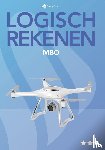  - Logisch Rekenen - MBO leerwerkboek niveau 3***