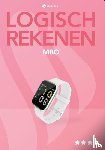  - Logisch Rekenen - MBO leerwerkboek niveau 4****