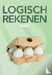 Logisch Rekenen - MBO leerwerkboek niveau 1*
