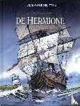 Delitte, Jean-Yves - De Hermione