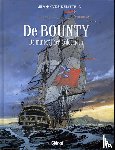 Delitte, Jean-Yves - De Bounty