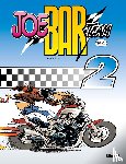  - Joe bar team