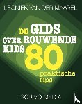 Maarel, Leoniek van der - De gids over rouwende kids