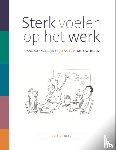 Baar, Eveline - Sterk voelen op het werk