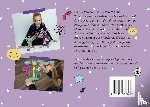Rijdt, Dani van de - Dani's superduper-werkboek over hooggevoeligheid