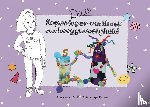 Rijdt, Dani van de - Dani's superduper-werkboek over hooggevoeligheid